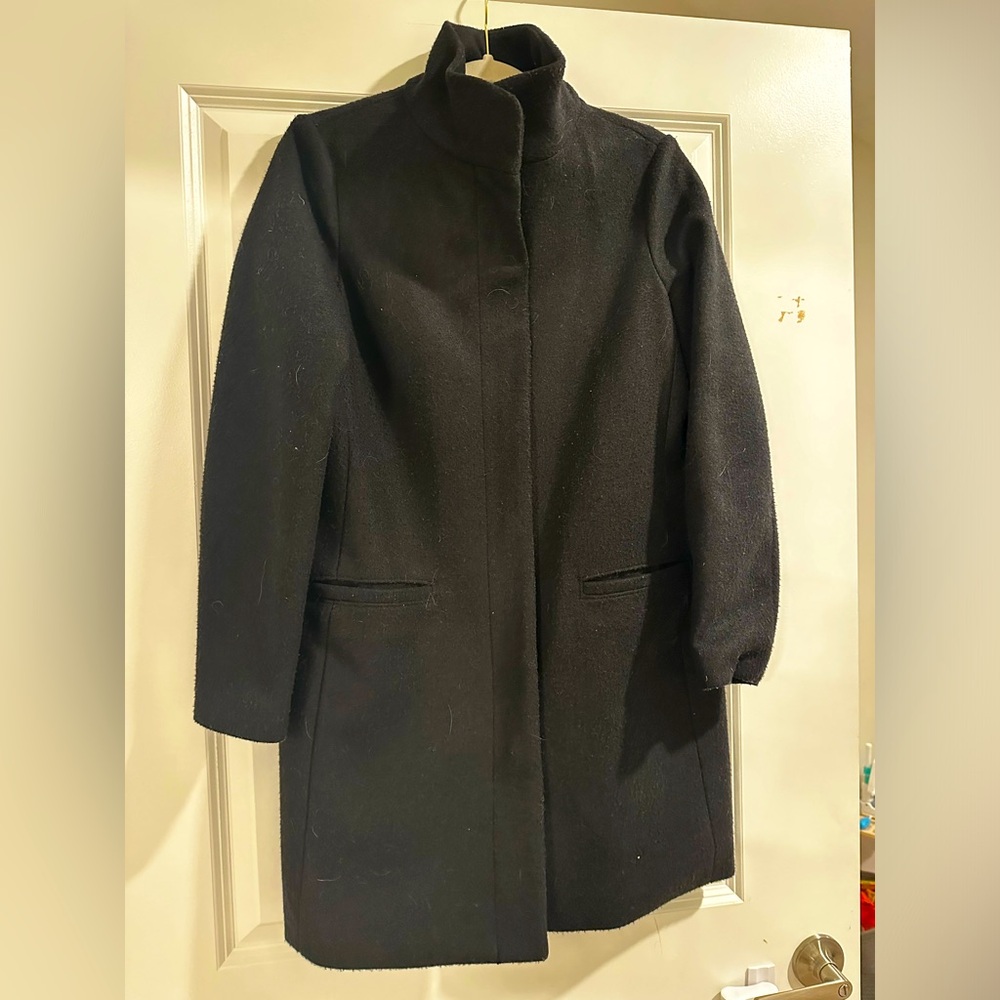 Old navy jacket